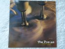 LP The Posies – Frosting On The Beater/Orig.1st Press/Printed Inner Sleeve/Vinyl