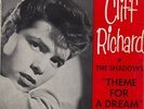 CLIFF RICHARD & THE SHADOWS-THEME FOR A DREAM-ORIGINAL ITALIAN 7