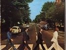 * MFSL* BEATLES [Abbey Road] AUDIOPHILE [MFSL-1-023] ORIGINAL MASTER