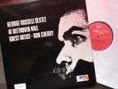 GEORGE RUSSELL SEXTET At Beethoven Hall, German Press. MPS/BASF 1965/1970, NM