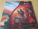 LP: SODOM - agent orange 1989 Ger.Pres. FOC speed trash metal heavy 08-7596