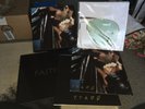 Faith Remastered Limited Edition Numbered Box Set George Michael no 010546