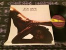 LP Leon Ware Musical Massage original  1976 Marvin Gaye Sonny Burke cheesecake