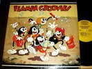 The Flamin' Groovies - Supersnazz - 1ST YELLOW EPIC MONO 1A /1A  1969 GARAGE