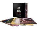 Billie Holiday Classic Lady Day Jazz Music 180 Gram 5 Vinyl Box Set New