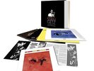 Stan Getz Bossa Nova Years Jazz Music 180 Gram 5 Vinyl Box Set New
