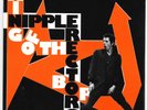 Single - NIPPLE ERECTORS - King Of The Bop - SOHO 1/2 - UK 1978 - UNPLAYED