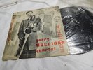 Gerry Mulligan Quartet - with chet baker / carson smith  - PACIFIC JAZZ # 5 -