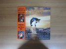 FREE WILLY OST Korea Vinyl LP 1993 Michael Jackson,NKOT OBI and Insert