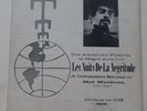 Mal Waldron Les Nuits de la Negritude Very Rare NM / VG
