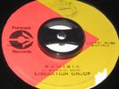 7 inch NAMIBIA - LIBERATION GROUP ,RAREI