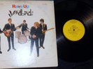 Having a Rave Up [LP] by Yardbirds (The) (Vinyl, Original 1965 Epic LN 24177) VG
