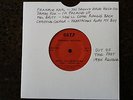 ? Frankie Karl/ Damon Fox/ Mel Britt/ Christine Cooper   4 Monster Sounds ?