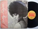 BETTY PADGETT tonight is the night ISLANDS SOUL FUNK REGGAE LP TABANSI NIGERIA ?
