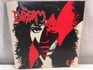 THE DREAM E.P. Original 1983 LP - Gary Cherone's Band Before Extreme RARE