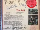 ROOM TO LIVE - The Fall EARMARK 2 X LP 2005 unplayed