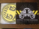 SPIRAL TRIBE  ?– Respect To The Hardcore Mother Earth  coffret complet