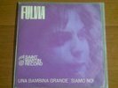 FULVIA UNA BAMBINA GRANDE / SIAMO NOI 7