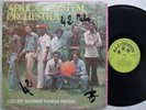 AFRICAN SYSTEM ORCHESTRA FANTASTIC DANCEFLOOR SOUKOUS NIGERIA 70's ? TOP  listen