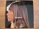 FRANCOISE HARDY FRANCOISE-LP  FRANCE  CONCERT HALL RED LABEL