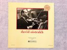 DAVID OISTRAKH  ' ENCORE '
