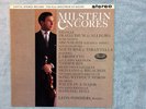 NATHAN MILSTEIN  ' ENCORES '
