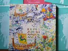 Rufus Zuphall ?– Avalon And On 4LP's + 7