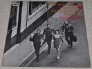 3 CITY 4 Smoke and Dust RARER ORIG UK 1967 MONO EX+ LP (with MARTIN CARTHY)