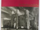 U2 - The Unforgettable Fire LP - Island UK VG+