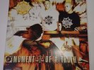 Gang Starr - Moment of Truth - Original 3xVinyl LP - 1998