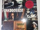 Funkdoobiest - Troubleshooters - Original 2xVinyl LP - 1997 Original 