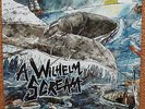 A Wilhelm Scream - Party Crasher Silver vinyl (Silver Chain edition)
