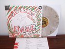 DIE ÄRZTE - Jazz ist anders [Economy] (clear-marbled Vinyl / lim. 100 ( ) St.)