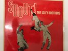 The Isley Brothers ?– Shout  (1959). Original viny in superb condition