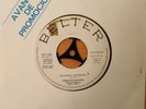 Eurovision 1965 Spain Conchita Bautista Promo 45 Que bueno Different version