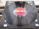 YES - THE YES ALBUM 1st UK Press 1971 EX++ cond. PLUM/RED Led Zeppelin Genesis