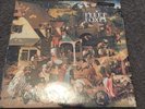 Fleet Foxes Vinyl LP (1st edition) + sun giant EP