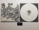 Zao The Well Intended Virus White Vinyl LP