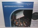 ZK 1 Britten Noye's Fludde English Chamber Orchestra Norman Del Mar HP TAS