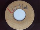 VERY RARE REGGAE - HIPPY BOYS - LICK IT BACK - BLANK - 1969