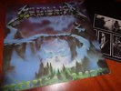 Metallica ?– Creeping Death / Jump In The Fire...org,1990..Vertigo.. rare