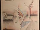 CHAMELEONS UK / SCRIPT OF THE BRIDGE - US VERSION RARE LABEL VARIATION 1983