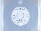 Northern Soul 45 LINDA JONES I Just Can't Live My Life WARNER BROS promo HEAR