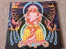 Hawkwind Space Ritual. Original 1973 2 vinyls in fold out cover.