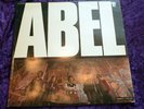 Abel - Please World  1971 LP America / Fantasy - Psych Funk Soul - French Press