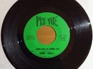 Northern Soul Original “Seven Days Of Loving You” - Johnny Vanelli (Pre-Vue)