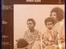 DOUG CARN INFANT EYES ORIGINAL BLACK JAZZ LP STILL IN SHRINK WRAP