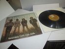 The Doors Waiting For The Sun Orig 1968 STEREO Vinyl LP Elektra Brown Label exc