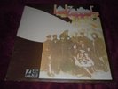 Led Zeppelin II Orig.1969 UK Plum Killing Floor Label A/2 B/4 Lemon Song Cover