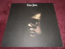 Elton John Self Titled Orig.1970 1st Press UK DJM Dark Red Vinyl Your Song Rare